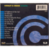 Godley & Creme 1993 5500072 Images CD Begagnat
