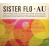 Sister Flo: AU digipak  kansi VG- levy EX Käytetty CD