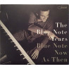 Blue Note Years: Various Artists 1998 7243 4 95704 2 9 Blue Note Now As Then 2CD vol.7 CD Begagnat
