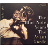 Blue Note Years: Various Artists 1998 7243 4 96384 2 6 The Avant Garde 2CD vol.5 CD Begagnat
