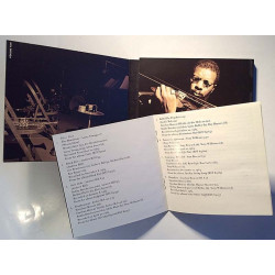 Blue Note Years: Various Artists 1998 7243 4 96384 2 6 The Avant Garde 2CD vol.5 CD Begagnat