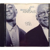 Ellis & Branford Marsalis 1996 483624 2 Loved Ones CD Begagnat