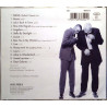 Ellis & Branford Marsalis 1996 483624 2 Loved Ones CD Begagnat