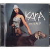 Kana 2003 0148182AXR Wrap Used CD
