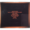 Third 2000’s  Rust & Rust CD Begagnat