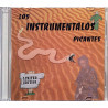 Peki Pirhonen 2003 No 2 Los Instrumentalos Picantes Used CD