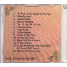 Peki Pirhonen 2003 No 2 Los Instrumentalos Picantes Used CD