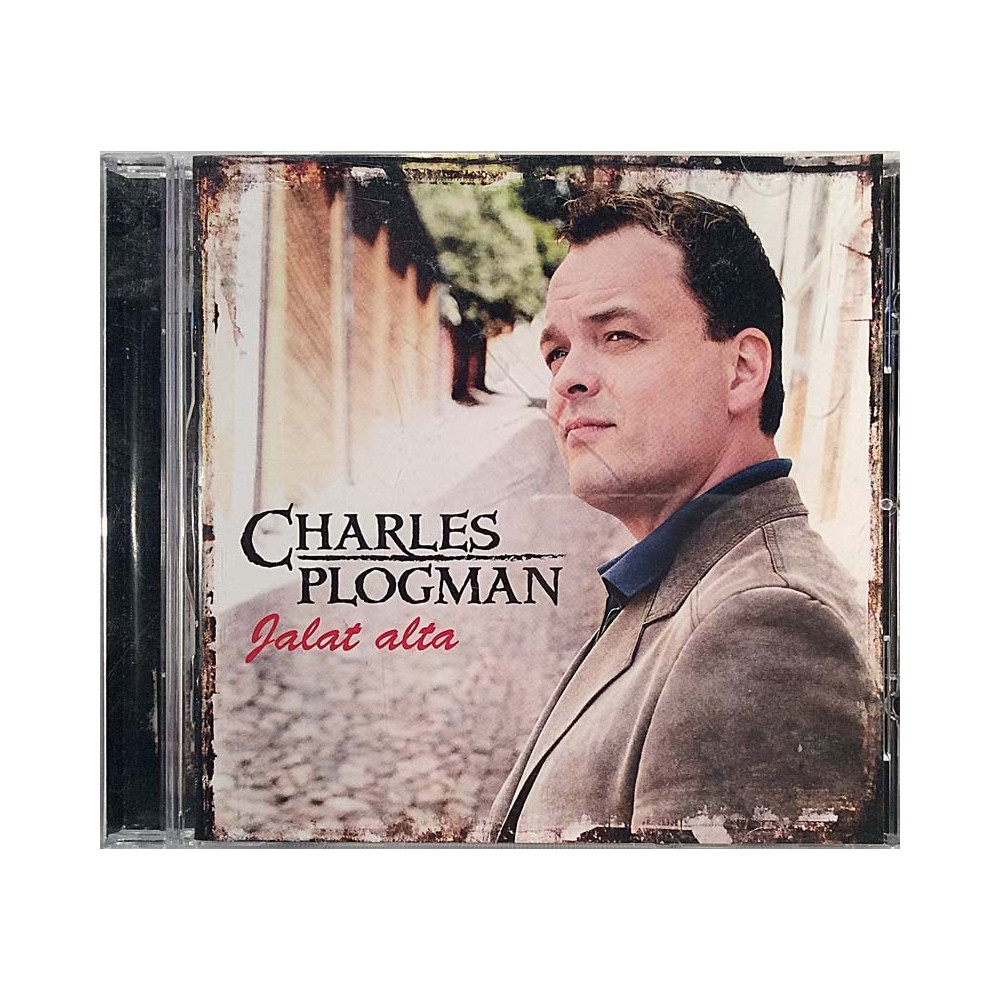 Plogman Charles 2005 82876722642 Jalat Alta CD Begagnat