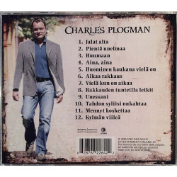 Plogman Charles 2005 82876722642 Jalat Alta CD Begagnat