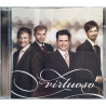 Virtuoso: Virtuoso  kansi EX levy EX Käytetty CD