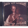 Turun Tekniikan Laulun mieskuoro 2004 TL-01 Bellmanin parhaita CD Begagnat