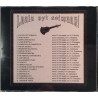 Turun Tekniikan Laulun mieskuoro 2004 TL-01 Bellmanin parhaita CD Begagnat