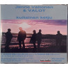 Janne Valtonen & Valot 2001 AACD-002 Kultainen Ketju, cd-single Used CD