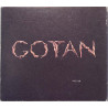 Gotan Project 2000 YAB053CD Tango 3.0 Used CD