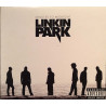 Linkin Park: Minutes To Midnight  kansi EX levy EX Käytetty CD
