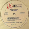 Hayes Isaac 1975 ABCD-874 Chocolate Chip vinyl LP no cover