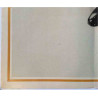 Elvis sellaisena kun hän on, Begagnat Poster, år 1964 bredd 84cm  höjd 116 cm Suosikki juliste 84cm x 116cm