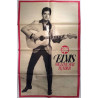 Elvis: We love you tender : juliste APU-lehdestä 51cm x 80cm - Juliste