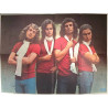 Slade : INTRO-lehden juliste 76cm x 57cm - Juliste