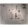 Slade : INTRO-lehden juliste 76cm x 57cm - Juliste