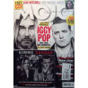 Mojo : Iggy POP: His life. His rebirth. - begagnade magazine