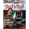 Rock’n’Roll Magazine : John Fogerty, Black Sabbath - used magazine