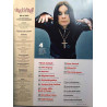 Rock’n’Roll Magazine : John Fogerty, Black Sabbath - used magazine