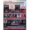 Mojo : - two exclusive classic art prints! - begagnade magazine