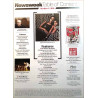 Newsweek : Martin Scorsese George Harrison - used magazine