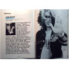 Newsweek : Martin Scorsese George Harrison - used magazine