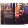 Uncut 2015 January Neil Young, AC/DC, Jimmy Page, Kate Bush aikakauslehti