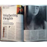 Uncut 2015 January Neil Young, AC/DC, Jimmy Page, Kate Bush aikakauslehti