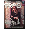 PROG 2015 Issue 61 Opeth, Alex Lifeson, Bruce Soord aikakauslehti
