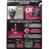 PROG 2015 Issue 61 Opeth, Alex Lifeson, Bruce Soord aikakauslehti