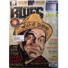 The Blues Magazine : Willie Dixon, Robben Ford, Robert Cray - begagnade magazine