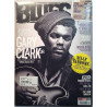 The Blues Magazine : Gary Clark Jr, Billy Gibbons,  - begagnade magazine
