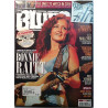 The Blues Magazine : Bonnie Raitt, Lee Brilleaux, - begagnade magazine