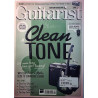 Guitarist : Clean TONE get more bang from your twang! - begagnade magazine