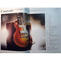 Guitarist : Blues special edition + free 36-page guide - begagnade magazine