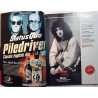 Classic Rock Magazine : Queen, 14-page special cult heroes - used magazine