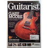 Guitarist : Gary Moore Exploring the guitar collection - begagnade magazine