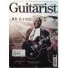 Guitarist : B B KING 1925-2015 - used magazine
