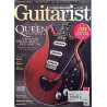 Guitarist : Queen machine Brian May’s red special - begagnade magazine