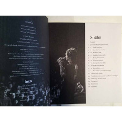 Pietari on Rock : Tomi Huttunen kuvat Dmitri Konradt - Used book