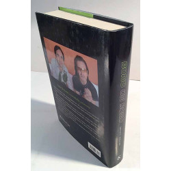 Bono on Bono : Michka Assayas suomennos Salla Korpela - Used book