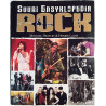 Suuri Ensyklopedia ROCK : Heatley Michael & Laine Henrik - Något använd bok