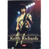 Keith Richards - Satisfaction : Christopher Sandford  suomentanut Janne Nevala - Used book