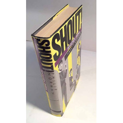 Shout! Beatlesien tarina 1984 ISBN: 9511077910 Norman Philip suomentanut Juhani Niemi Käytetty kirja