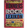 Bonniers Rock Lexikon : ruotsinkielinen Jan Sneum - Used book