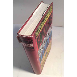 Bonniers Rock Lexikon : ruotsinkielinen Jan Sneum - Used book